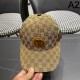 GUCCI Gucci Elegant, neat, and highly likable 2024SS hat GUCCI Gucci Elegant, neat, and highly likable 2024SS hat
