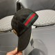 GUCCI Gucci Elegant, neat, and highly likable 2024SS hat GUCCI Gucci Elegant, neat, and highly likable 2024SS hat