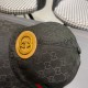 GUCCI Gucci Elegant, neat, and highly likable 2024SS hat GUCCI Gucci Elegant, neat, and highly likable 2024SS hat