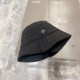 GUCCI 2024SS hat with the impression of a fashionable expert GUCCI 2024SS hat with the impression of a fashionable expert