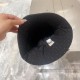 GUCCI 2024SS hat with the impression of a fashionable expert GUCCI 2024SS hat with the impression of a fashionable expert