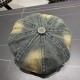 GUCCI Gucci 2024SS hat is always sold out at the end of the year GUCCI Gucci 2024SS hat is always sold out at the end of the year