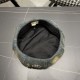 GUCCI Gucci 2024SS hat is always sold out at the end of the year GUCCI Gucci 2024SS hat is always sold out at the end of the year