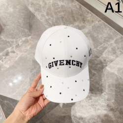 2024SS hat GIVENCHY A popular item every year