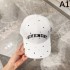 2024SS hat GIVENCHY A popular item every year