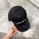 2024SS hat GIVENCHY A popular item every year 2024SS hat GIVENCHY A popular item every year