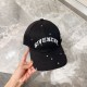 2024SS hat GIVENCHY A popular item every year 2024SS hat GIVENCHY A popular item every year