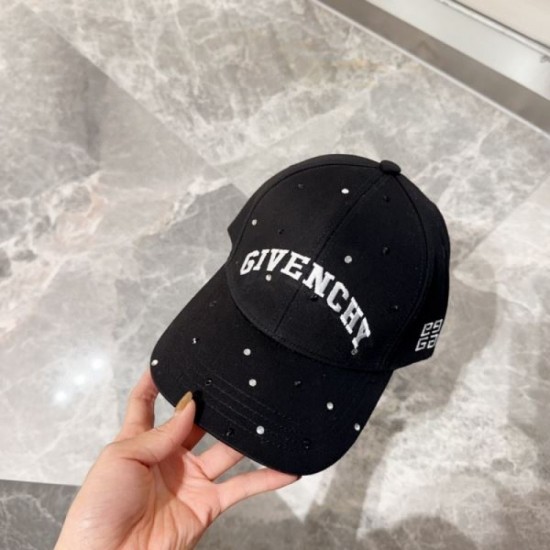2024SS hat GIVENCHY A popular item every year 2024SS hat GIVENCHY A popular item every year