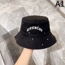 2024SS hat GIVENCHY Limited item delivered from overseas