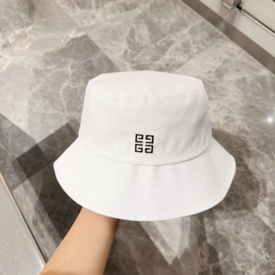 2024SS hat GIVENCHY Limited item delivered from overseas 2024SS hat GIVENCHY Limited item delivered from overseas