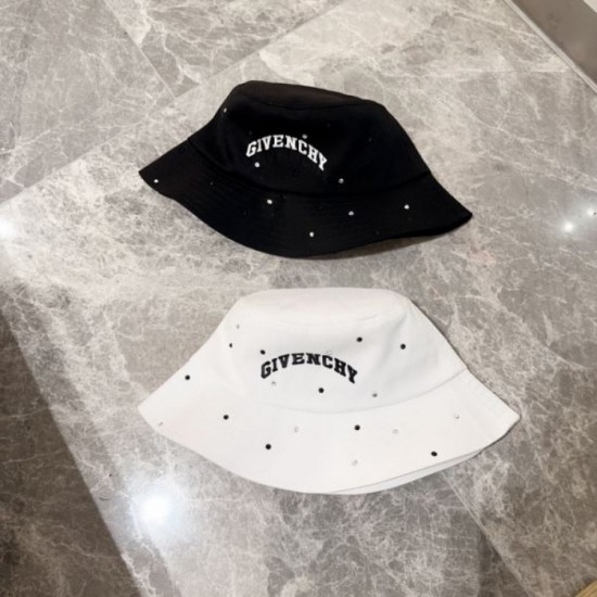 2024SS hat GIVENCHY Limited item delivered from overseas 2024SS hat GIVENCHY Limited item delivered from overseas