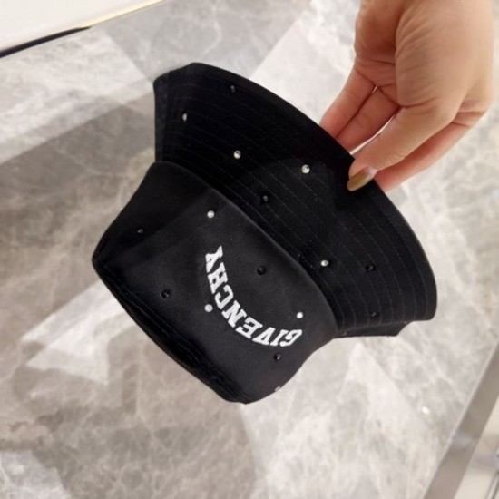 2024SS hat GIVENCHY New popular spring/summer brand 2024SS hat GIVENCHY New popular spring/summer brand