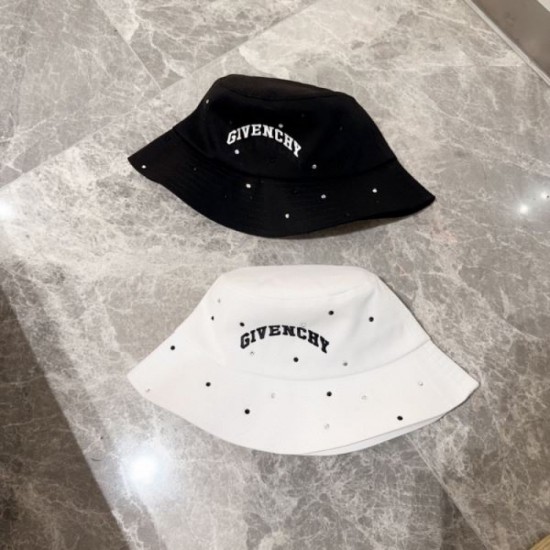 2024SS hat GIVENCHY New popular spring/summer brand 2024SS hat GIVENCHY New popular spring/summer brand