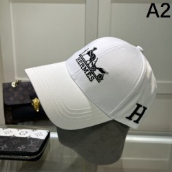 2024SS Hat HERMES Latest Limited Time Sale