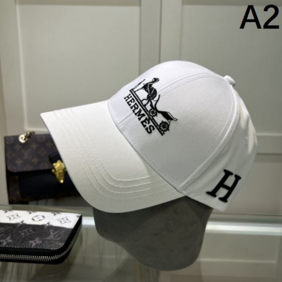 2024SS Hat HERMES Latest Limited Time Sale 2024SS Hat HERMES Latest Limited Time Sale