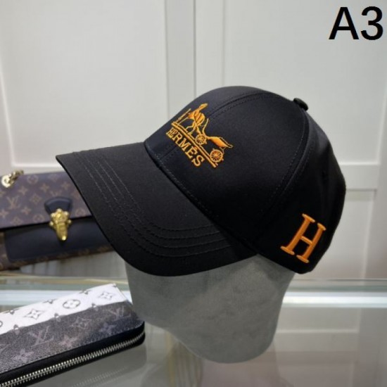 2024SS Hat HERMES Latest Limited Time Sale 2024SS Hat HERMES Latest Limited Time Sale