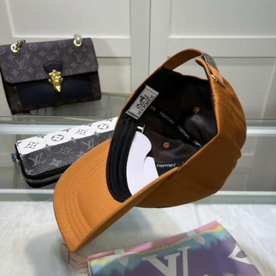 2024SS Hat HERMES Latest Limited Time Sale 2024SS Hat HERMES Latest Limited Time Sale