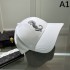 2024SS Hat HERMES Retro atmosphere