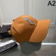 2024SS Hat HERMES Retro atmosphere