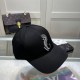 2024SS Hat HERMES Retro atmosphere