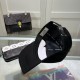 2024SS Hat HERMES Retro atmosphere