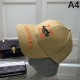 2024SS Hat HERMES Casual Style 2024SS Hat HERMES Casual Style
