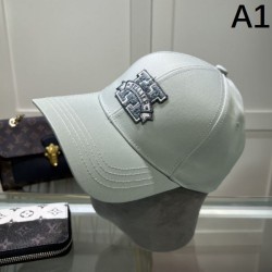 2024SS hat HERMES New item at sale price