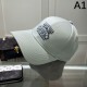 2024SS hat HERMES New item at sale price