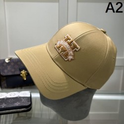 2024SS hat HERMES New item at sale price