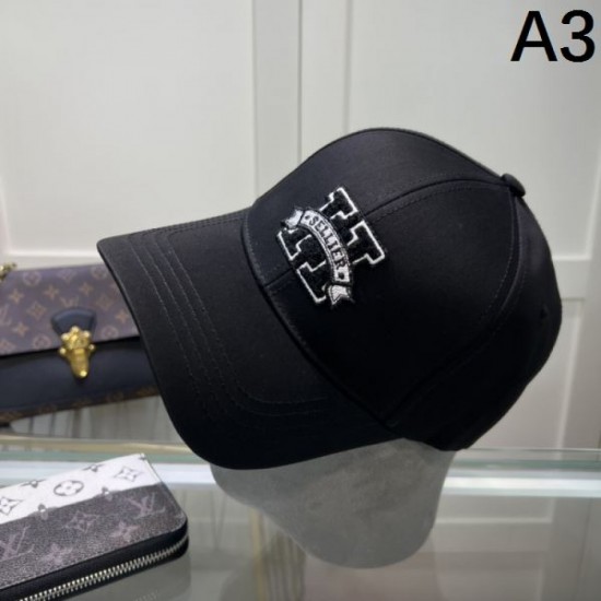 2024SS hat HERMES New item at sale price