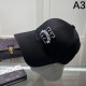 2024SS hat HERMES New item at sale price