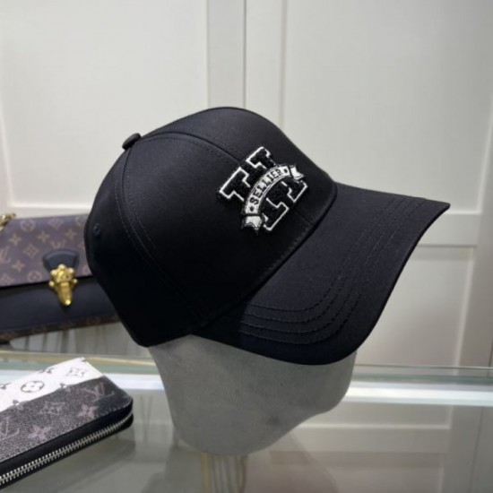 2024SS hat HERMES New item at sale price