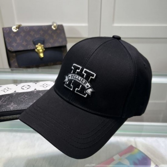 2024SS hat HERMES New item at sale price