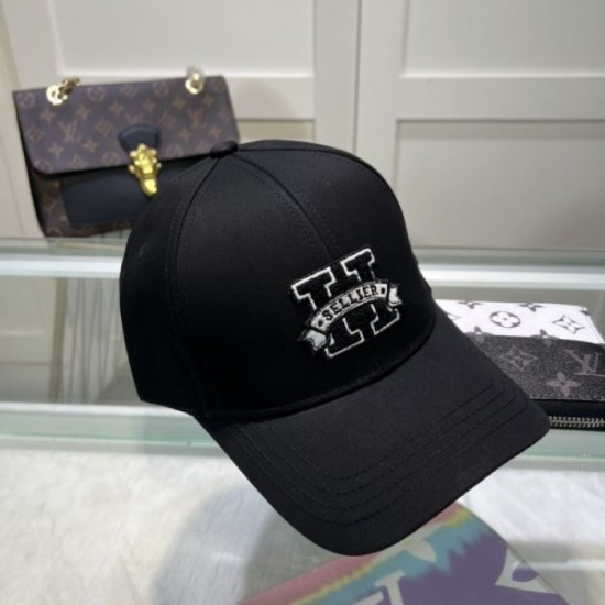 2024SS hat HERMES New item at sale price