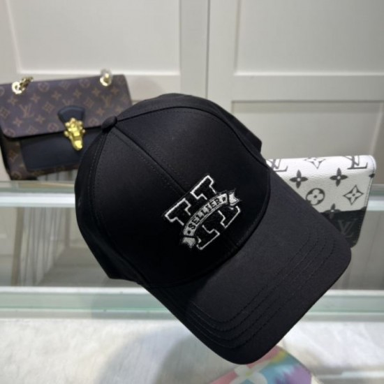 2024SS hat HERMES New item at sale price