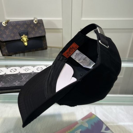 2024SS hat HERMES New item at sale price
