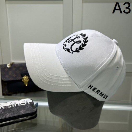 2024SS Hat HERMES Summer new item that you can't take your eyes off of 2024SS Hat HERMES Summer new item that you can't take your eyes off of