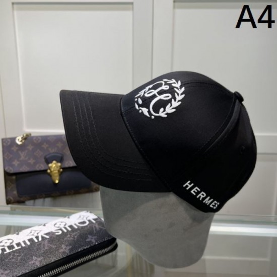 2024SS Hat HERMES Summer new item that you can't take your eyes off of 2024SS Hat HERMES Summer new item that you can't take your eyes off of