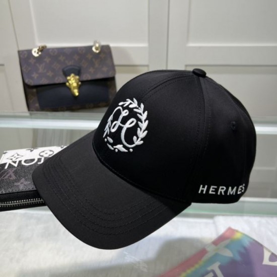2024SS Hat HERMES Summer new item that you can't take your eyes off of 2024SS Hat HERMES Summer new item that you can't take your eyes off of