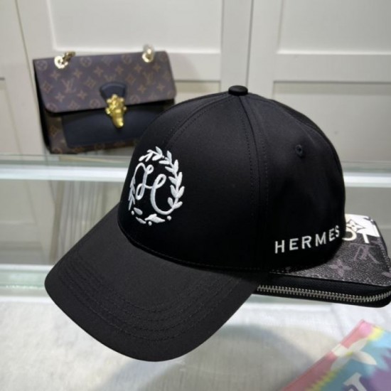 2024SS Hat HERMES Summer new item that you can't take your eyes off of 2024SS Hat HERMES Summer new item that you can't take your eyes off of
