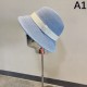 2024SS hat HERMES Perfect for adult women 2024SS hat HERMES Perfect for adult women