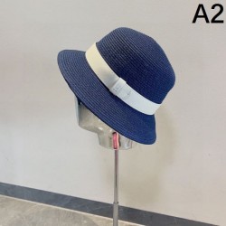2024SS hat HERMES Perfect for adult women