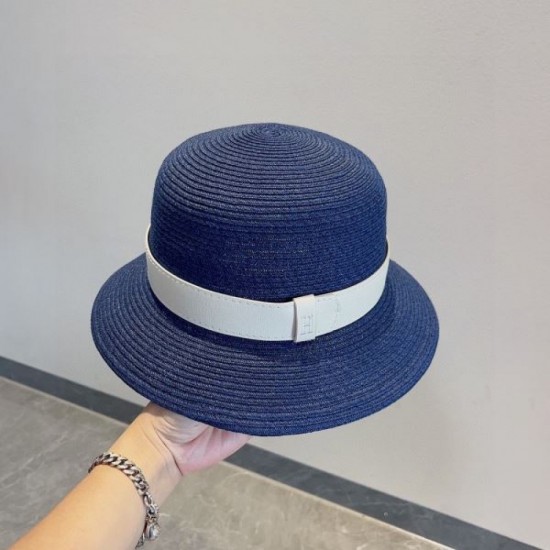 2024SS hat HERMES Perfect for adult women 2024SS hat HERMES Perfect for adult women