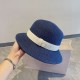 2024SS hat HERMES Perfect for adult women 2024SS hat HERMES Perfect for adult women