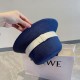 2024SS hat HERMES Perfect for adult women 2024SS hat HERMES Perfect for adult women