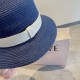 2024SS hat HERMES Perfect for adult women 2024SS hat HERMES Perfect for adult women