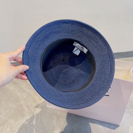 2024SS hat HERMES Perfect for adult women 2024SS hat HERMES Perfect for adult women