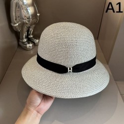 2024SS hat HERMES Sale at attractive price