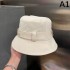 2024SS hat HERMES Summer new item that attracts attention