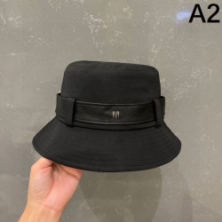2024SS hat HERMES Summer new item that attracts attention